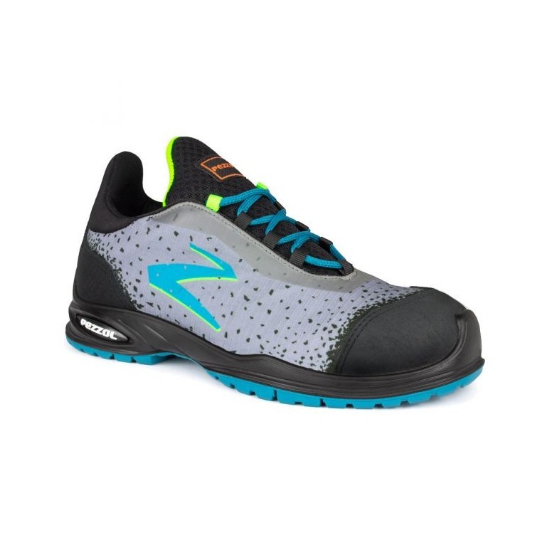 Chaussures de sécurité Pezzol Python S3 SRC...