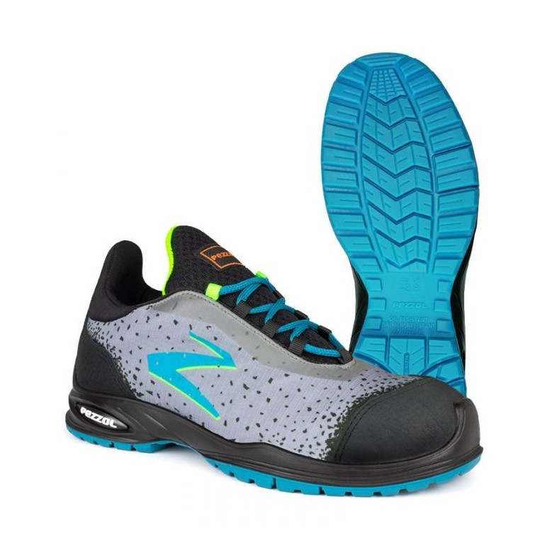 Chaussures de sécurité Pezzol Python S3 SRC...