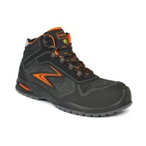 Chaussures de sécurité Pezzol Quattro S3 ESD SRC 245U-007