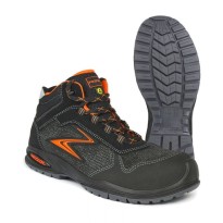 Chaussures de sécurité Pezzol Quattro S3 ESD SRC 245U-007