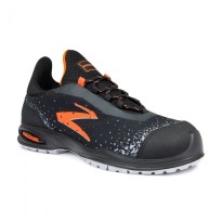 Chaussures de sécurité Pezzol Radical Orange S3 SRC 269U-010 2
