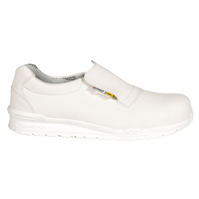 Chaussures de sécurité Cofra Ausilius S2 ESD...