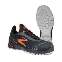 Chaussures de sécurité Pezzol Radical Orange S3 SRC 269U-010