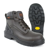 Chaussures de sécurité Pezzol Rio S3 HRO SRC 989M-012