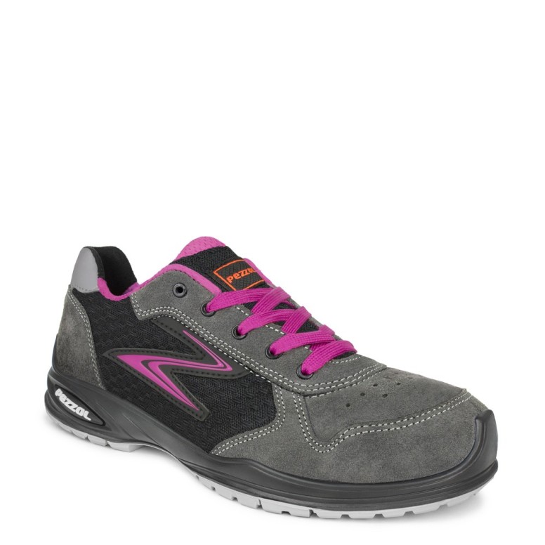 Chaussures de sécurité Pezzol Rita Lady S1P SRC...