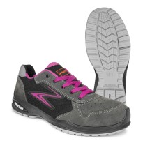 Chaussures de sécurité Pezzol Rita Lady S1P SRC 244U-013
