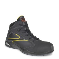 Chaussures de sécurité Pezzol Scrambler S3 SRC 979U-002