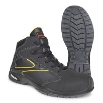 Chaussures de sécurité Pezzol Scrambler S3 SRC 979U-002