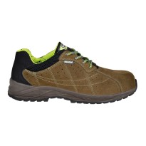 Chaussures de sécurité Cofra Ayama Mud S1P SRC 30550-001