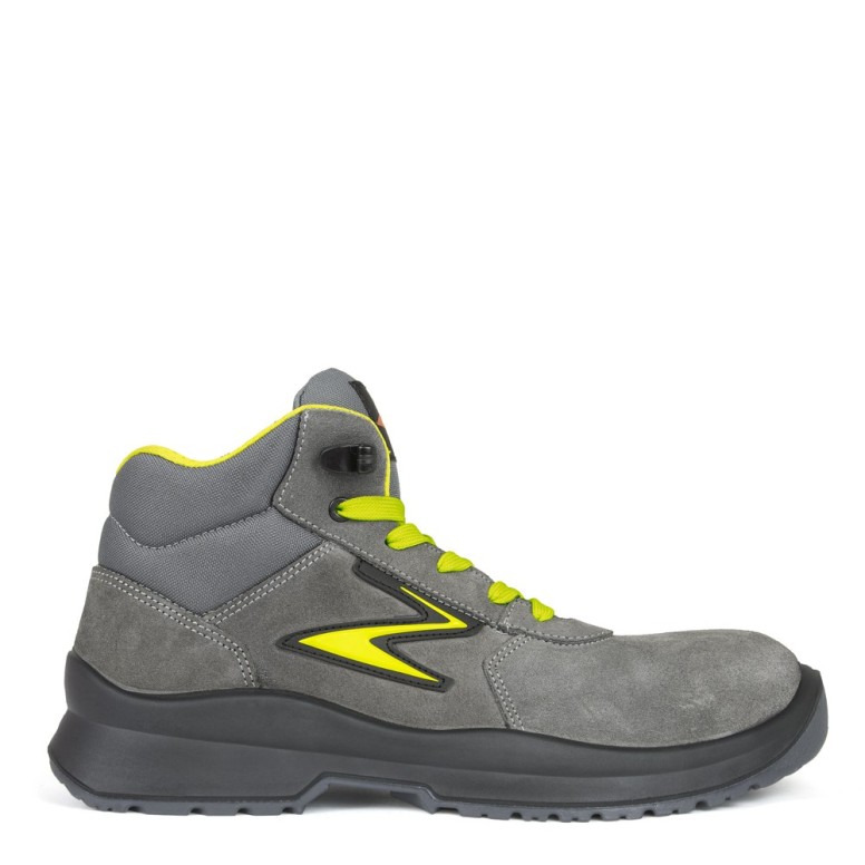 Chaussures de sécurité Pezzol Scott S3 SRC...