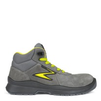 Chaussures de sécurité Pezzol Scott S3 SRC 981S-004