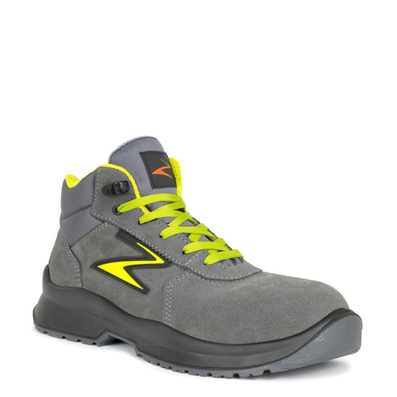 Chaussures de sécurité Pezzol Scott S3 SRC...