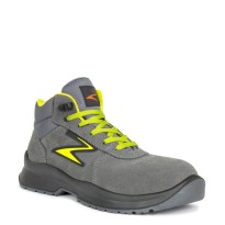 Chaussures de sécurité Pezzol Scott S3 SRC 981S-004