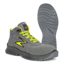 Chaussures de sécurité Pezzol Scott S3 SRC 981S-004