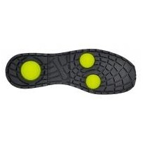 Chaussures de sécurité Cofra Ayama Mud S1P SRC 30550-001