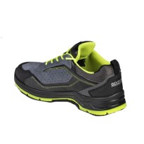 Chaussures de sécurité Sparco Indy Line Texas S1PS SR LG ESD 2