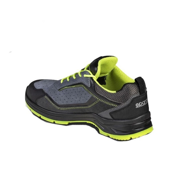 Chaussures de sécurité Sparco Indy Line Texas...