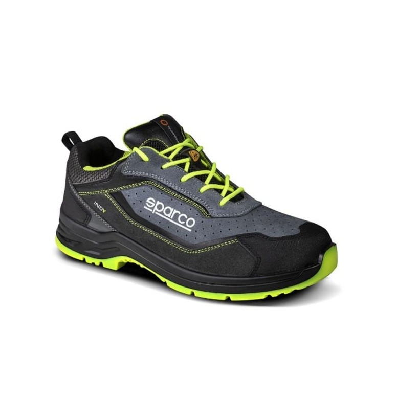 Chaussures de sécurité Sparco Indy Line Texas...
