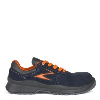 Chaussures de sécurité Pezzol Silver S1P SRC 980S-004