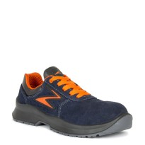 Chaussures de sécurité Pezzol Silver S1P SRC 980S-004