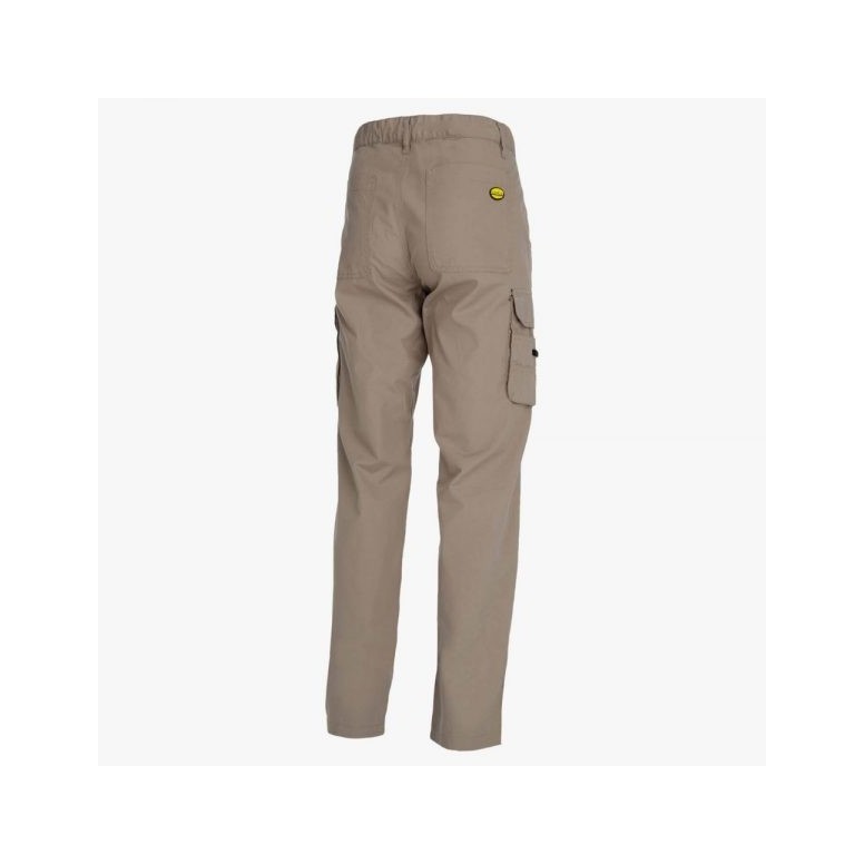 Pantalons de travail Diadora Multipoche Win II...