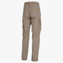 Pantalons de travail Diadora Multipoche Win II 702.160305