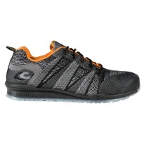 Chaussures de sécurité Cofra Fluent S1P SRC 78800-001