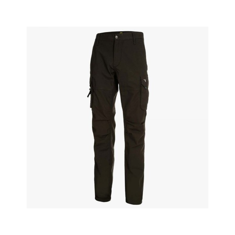 Pantalons de travail Diadora Multipoche Win II...
