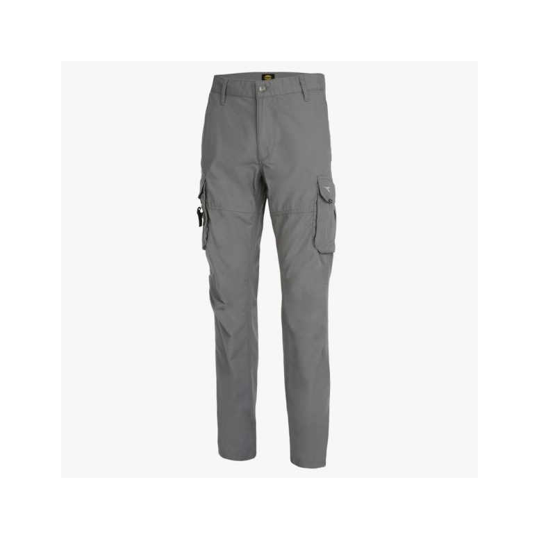 Pantalons de travail Diadora Multipoche Win II...