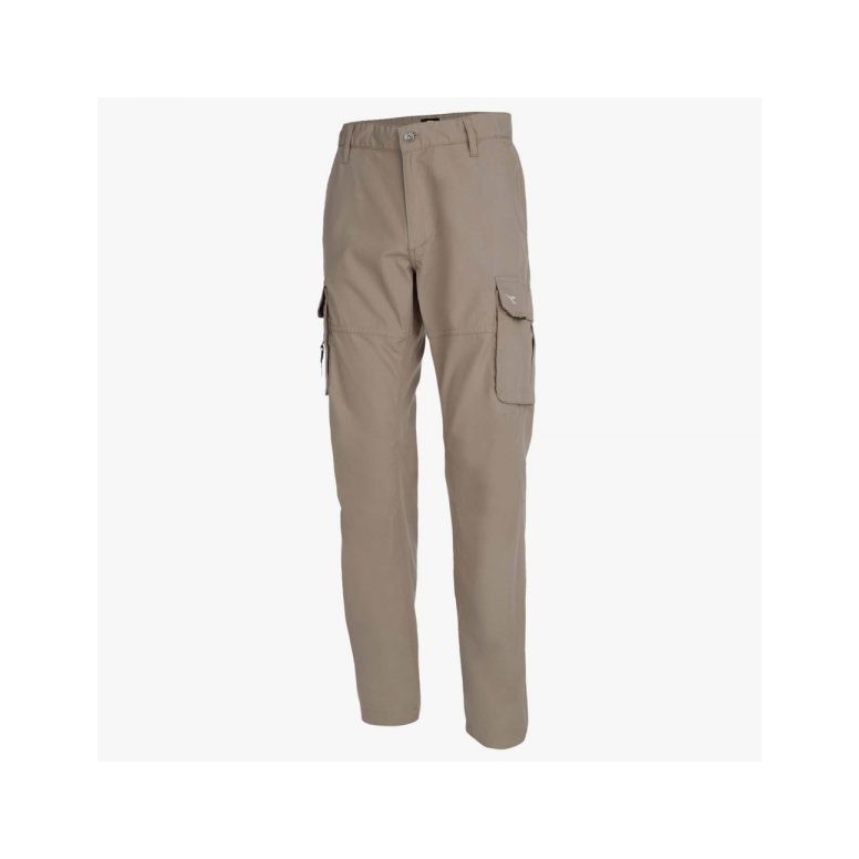 Pantalons de travail Diadora Multipoche Win II...