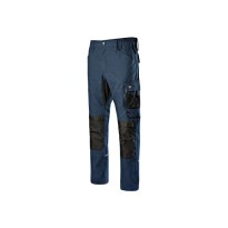 Pantalon de travail Diadora en tissu stretch haute performance 702.175551