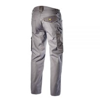 Pantalon de travail Diadora Utility Rock à multiples poches 702.160303
