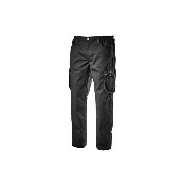 Pantalon de travail Diadora Utility Rock à...