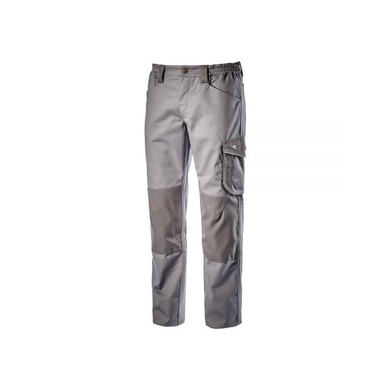 Pantalon de travail Diadora Utility Rock à...