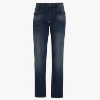 Pantalons de travail en jean 5 poches Diadora 702.170750