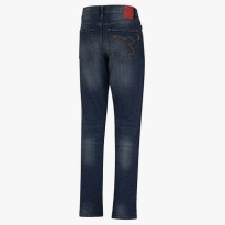 Pantalons de travail en jean 5 poches Diadora 702.170750