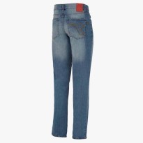 Pantalons de travail en jean 5 poches Diadora 702.170750