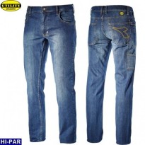 Pantalons de travail en jean Diadora Stone 702.159590
