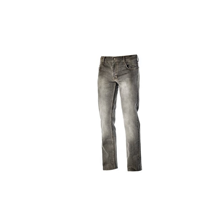 Pantalons de travail en jean Diadora Stone...
