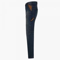 Pantalons de travail en jean Diadora Stone Plus 702.170752