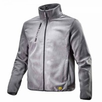 Veste polaire de travail à fermeture éclair intégrale Diadora 702.172118