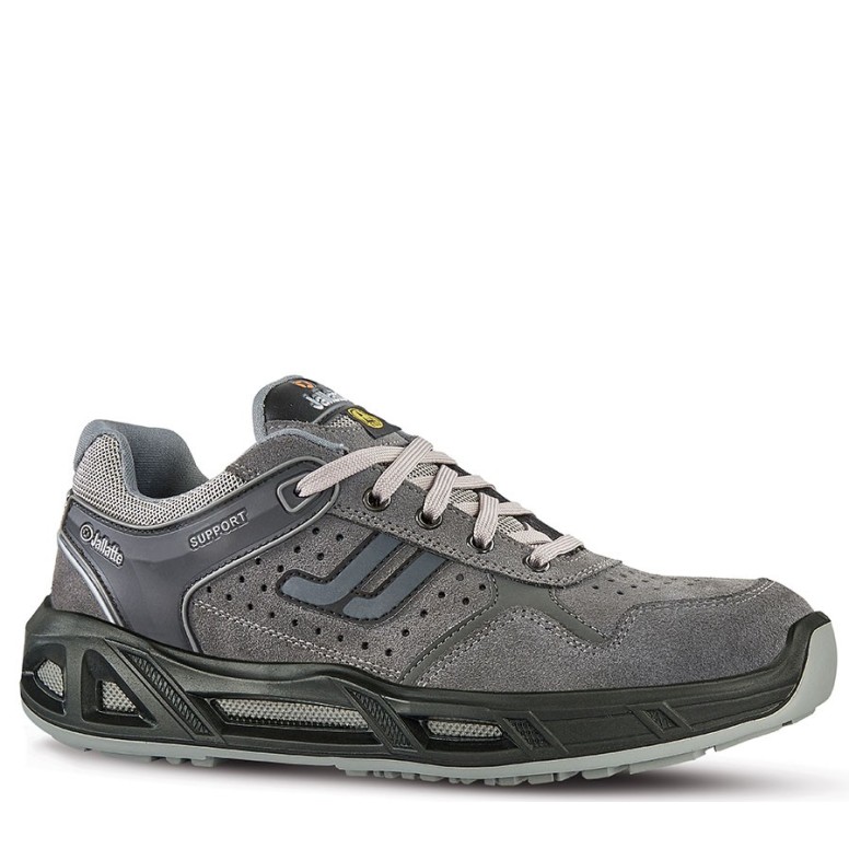 Chaussures de sécurité Jallatte Jalrun-Tr S1P...