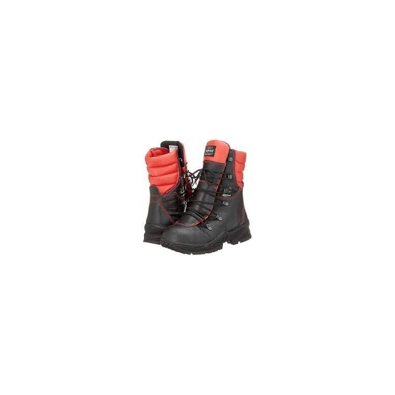 Chaussures de sécurité Cofra Force A E P FO WRU...