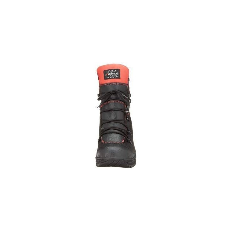 Chaussures de sécurité Cofra Force A E P FO WRU...