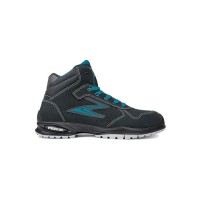 Chaussures de sécurité Pezzol Stelvio S1P SRC 245U-005