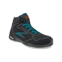 Chaussures de sécurité Pezzol Stelvio S1P SRC 245U-005