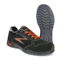 Chaussures de sécurité Pezzol Stewart S1P SRC 244U-010 2