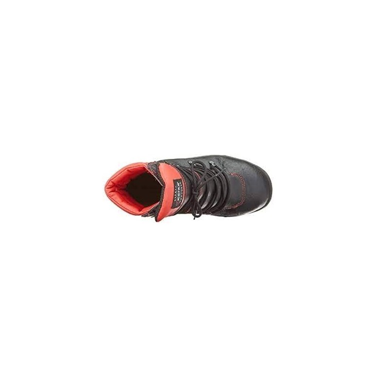 Chaussures de sécurité Cofra Force A E P FO WRU...