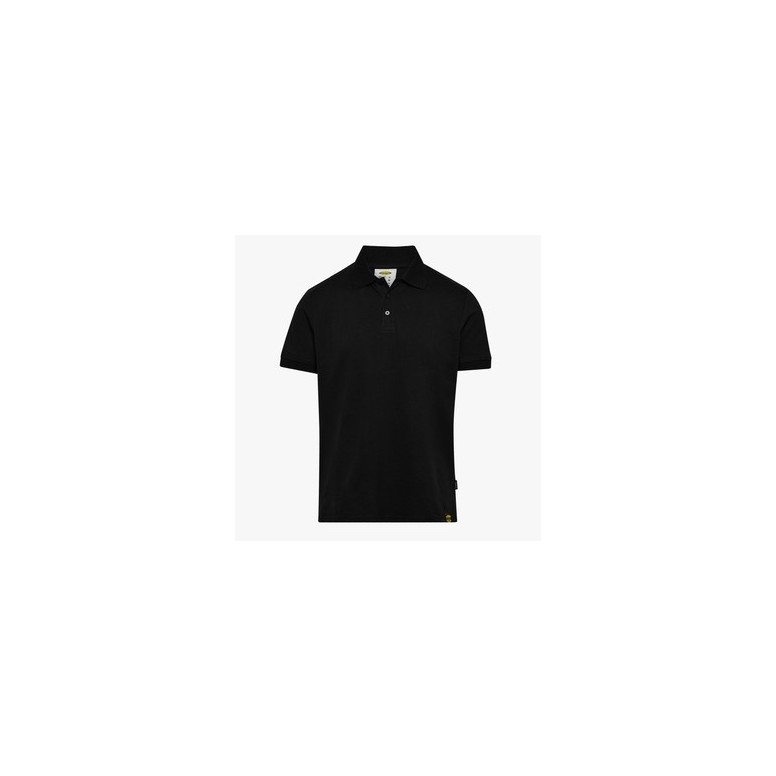 Polo de travail Diadora à manches courtes Atlar...