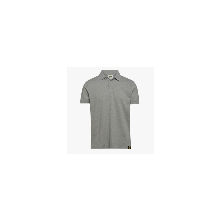 Polo de travail Diadora à manches courtes Atlar...
